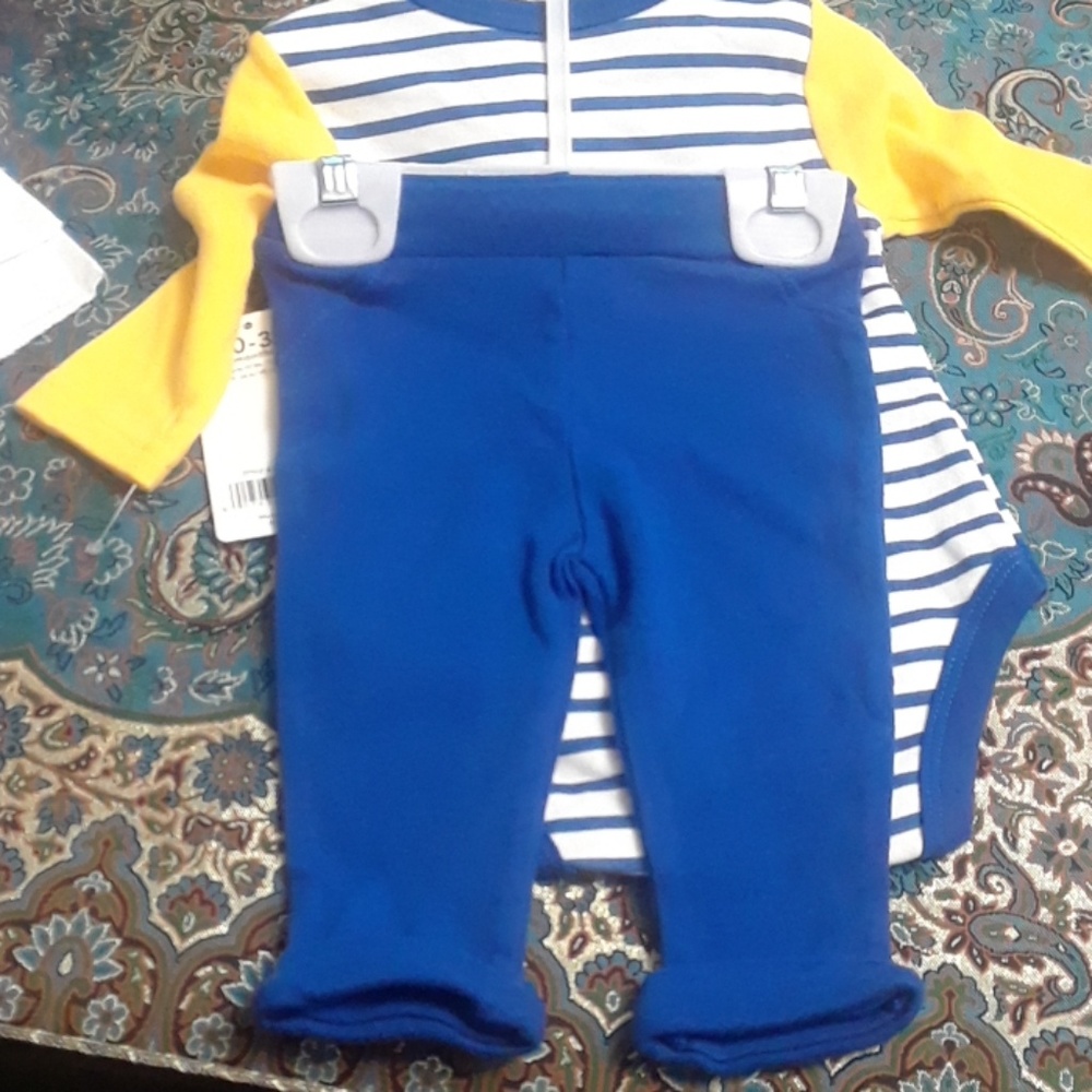 BABY CLOTHES - Picture 6 of 7